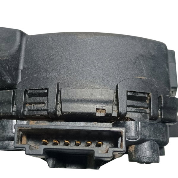 Pedal Acelerador Eletrônico Vw Gol G4 1.0 2008