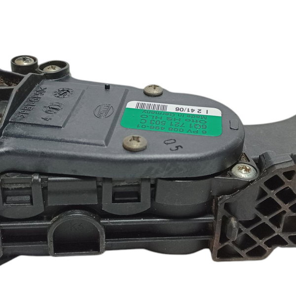 Pedal Acelerador Eletrônico Vw Gol G4 1.0 2008