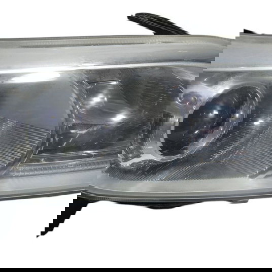 Farol Lado Direito Lifan X60 2013 Recuperado