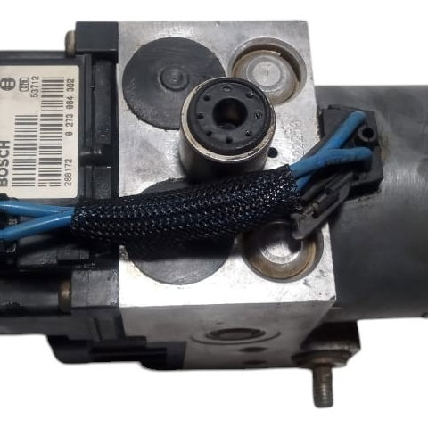 Módulo Abs Gm Zafira 2.0 2003 0261216651