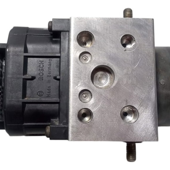 Módulo Abs Gm Zafira 2.0 2003 0261216651