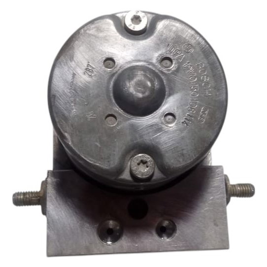 Módulo Abs Gm Zafira 2.0 2003 0261216651