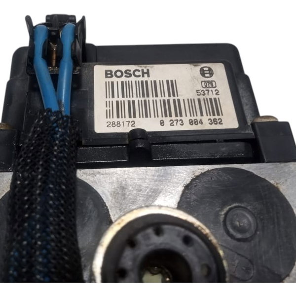 Módulo Abs Gm Zafira 2.0 2003 0261216651
