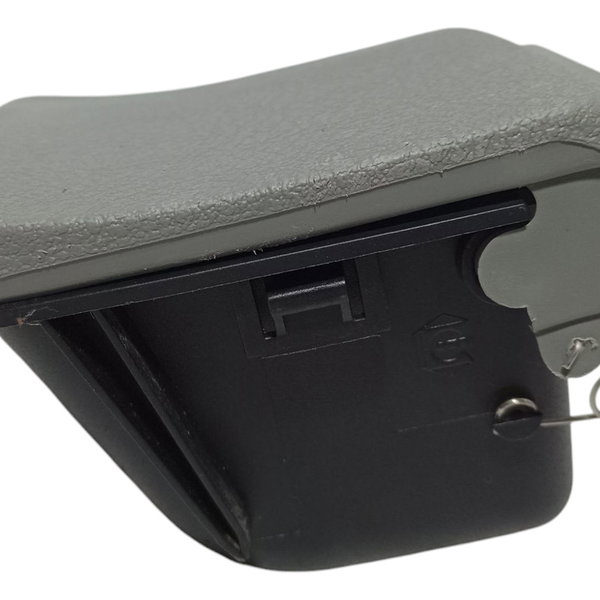 Cinzeiro Porta Objetos Central Renault Clio 2005