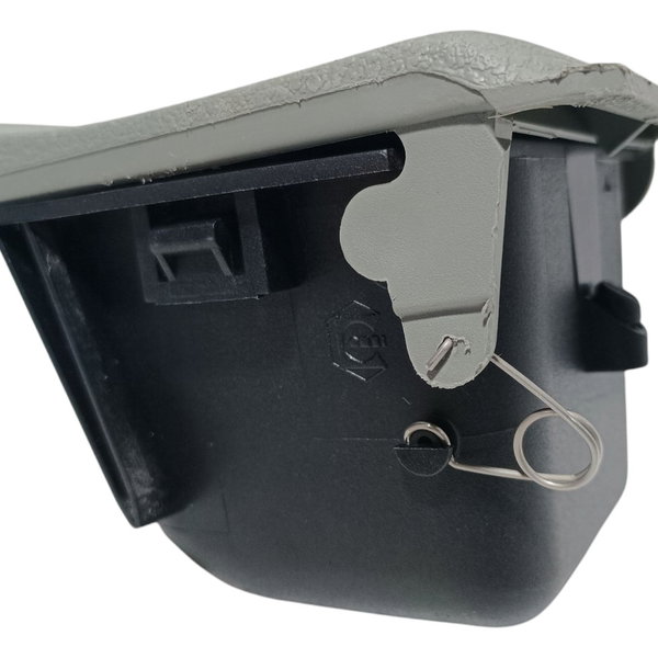 Cinzeiro Porta Objetos Central Renault Clio 2005