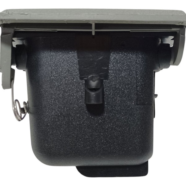 Cinzeiro Porta Objetos Central Renault Clio 2005