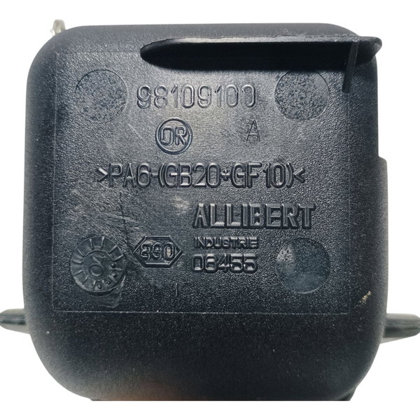 Cinzeiro Porta Objetos Central Renault Clio 2005