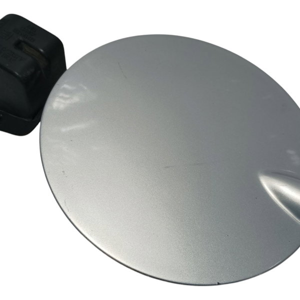 Portinhola Tanque Combustível Gm Zafira 2003 Prateado