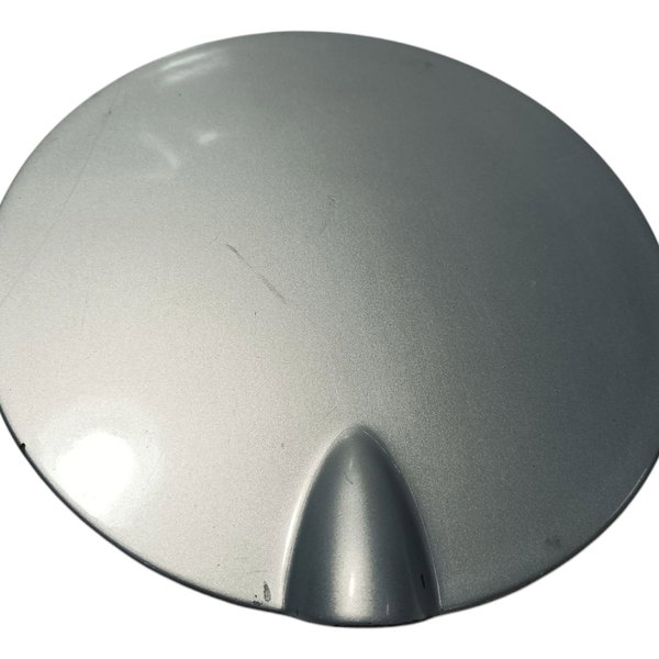 Portinhola Tanque Combustível Gm Zafira 2003 Prateado