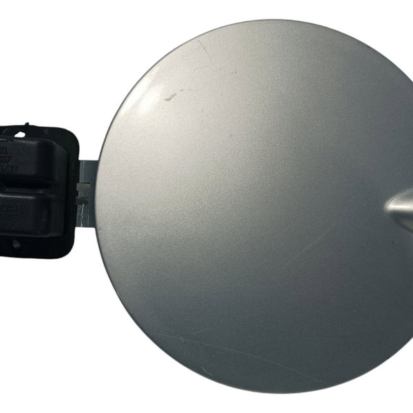Portinhola Tanque Combustível Gm Zafira 2003 Prateado