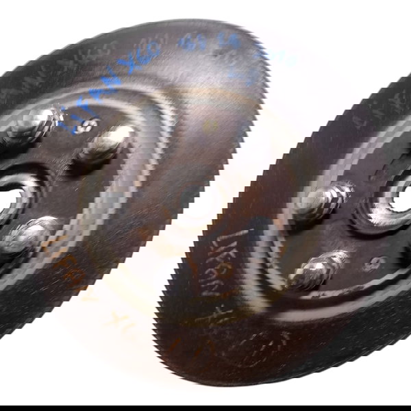 Montante Dianteiro Disco Lifan X60 2013 Direita Usado