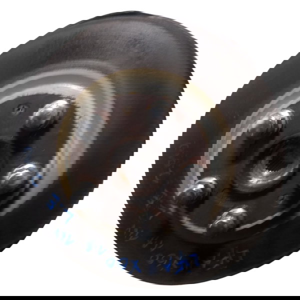 Montante Dianteiro Disco Lifan X60 Esquerdo 2013 Usado