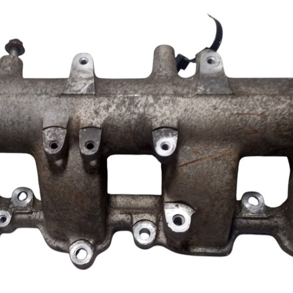 Coletor Admissão Nissan Frontier 2.5 2010 Usado