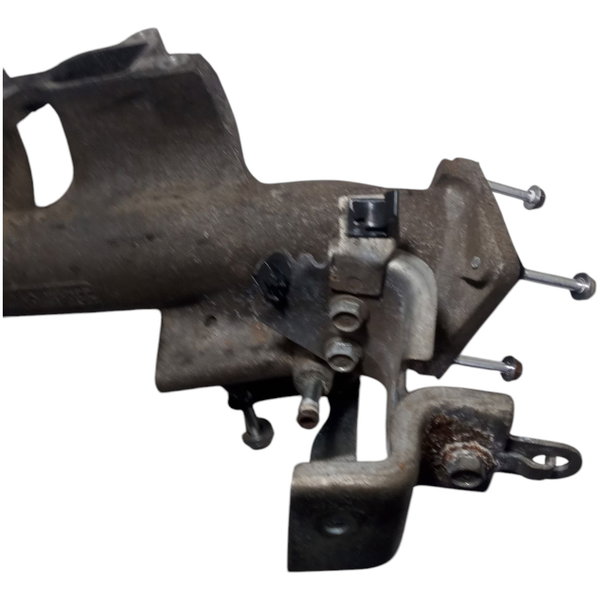 Coletor Admissão Nissan Frontier 2.5 2010 Usado