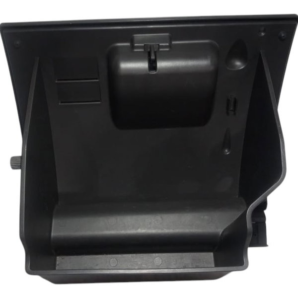 Tampa Porta Luvas Ford Ecosport 2009