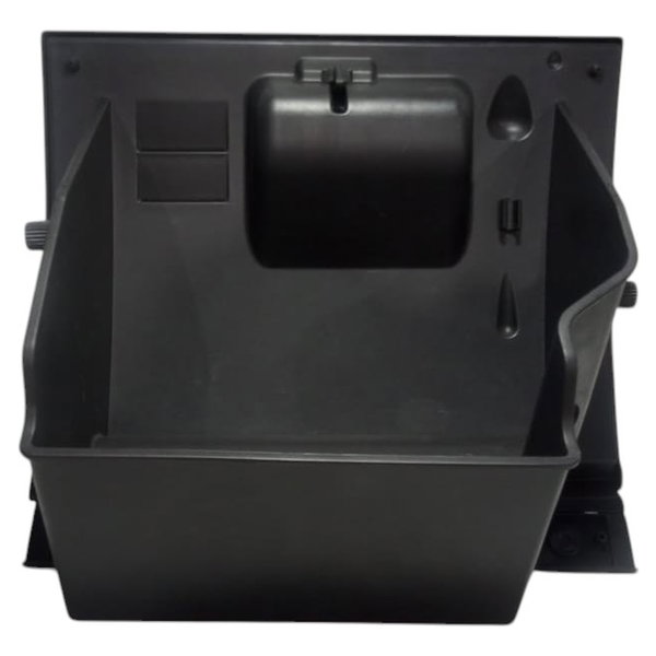 Tampa Porta Luvas Ford Ecosport 2009