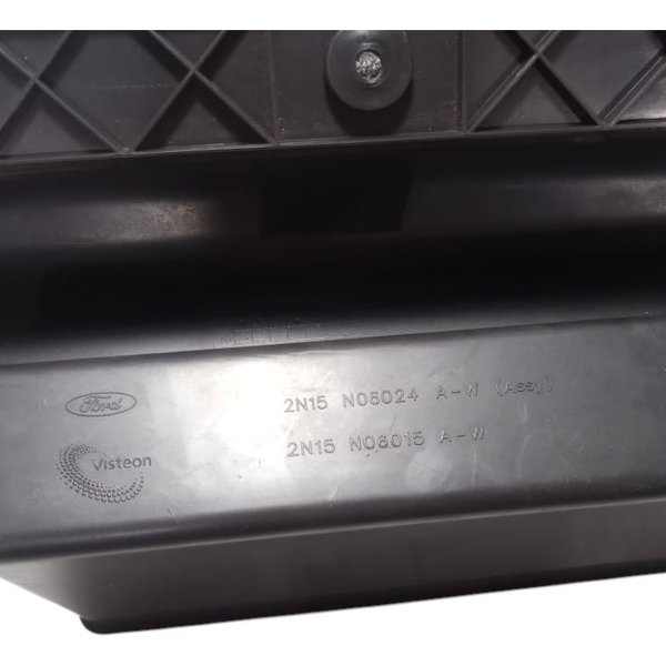 Tampa Porta Luvas Ford Ecosport 2009