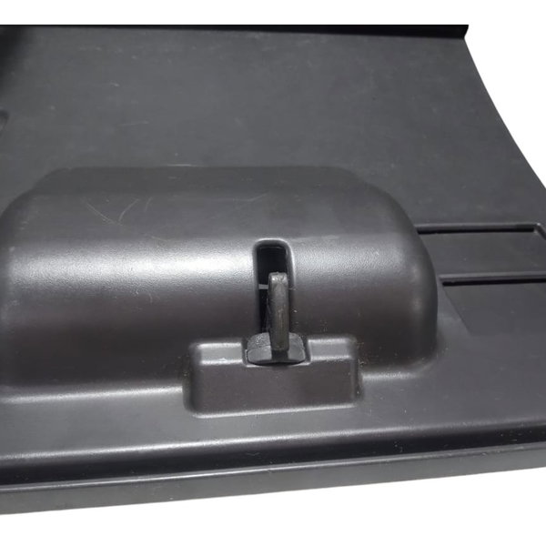 Tampa Porta Luvas Ford Ecosport 2009