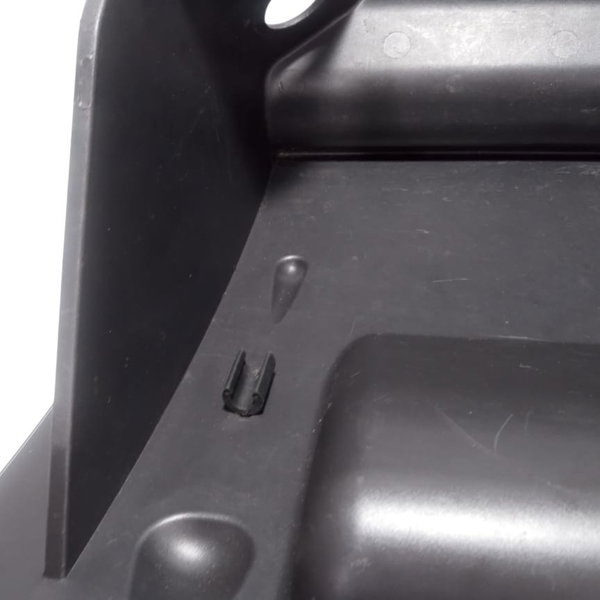 Tampa Porta Luvas Ford Ecosport 2009