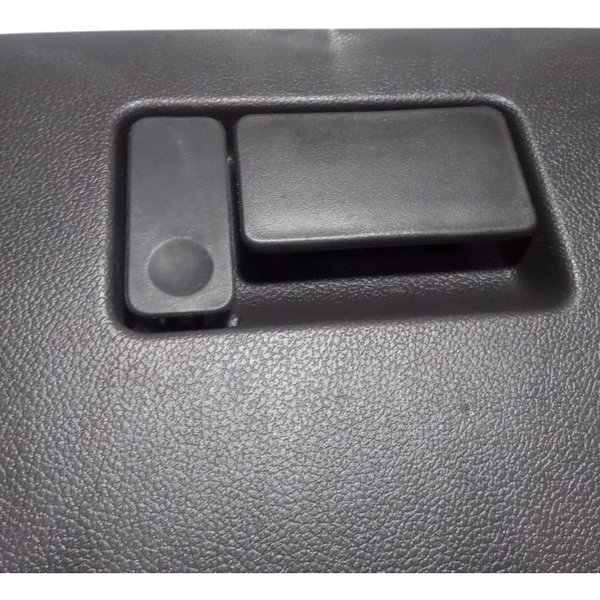 Tampa Porta Luvas Ford Ecosport 2009