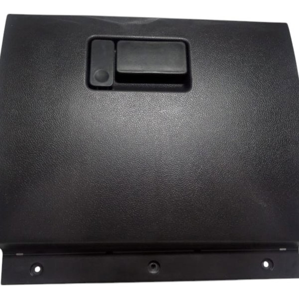Tampa Porta Luvas Ford Ecosport 2009