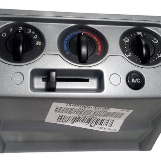 Comando Ar Condicionado Ford Ecosport 2009