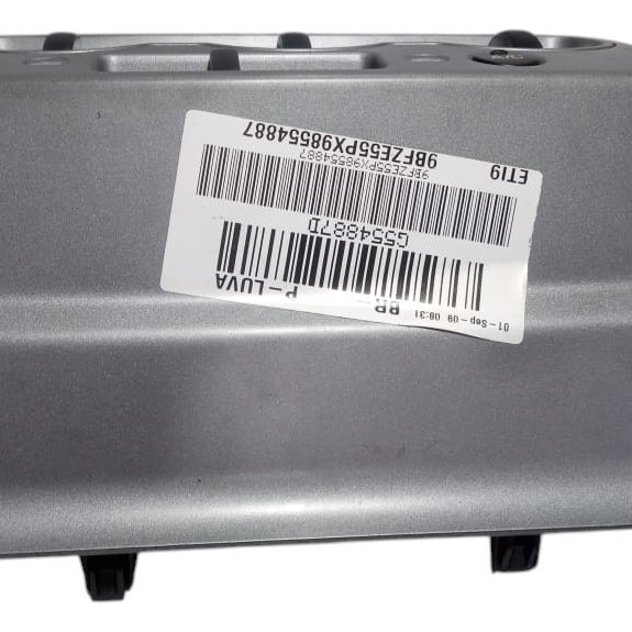 Comando Ar Condicionado Ford Ecosport 2009