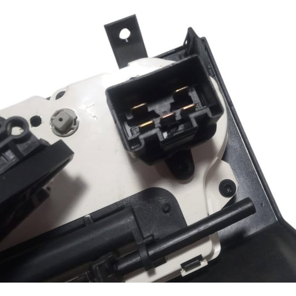 Comando Ar Condicionado Ford Ecosport 2009