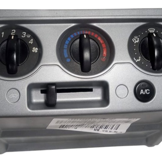 Comando Ar Condicionado Ford Ecosport 2009