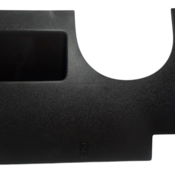 Acabamento Inferior Painel Ford Ecosport 2009