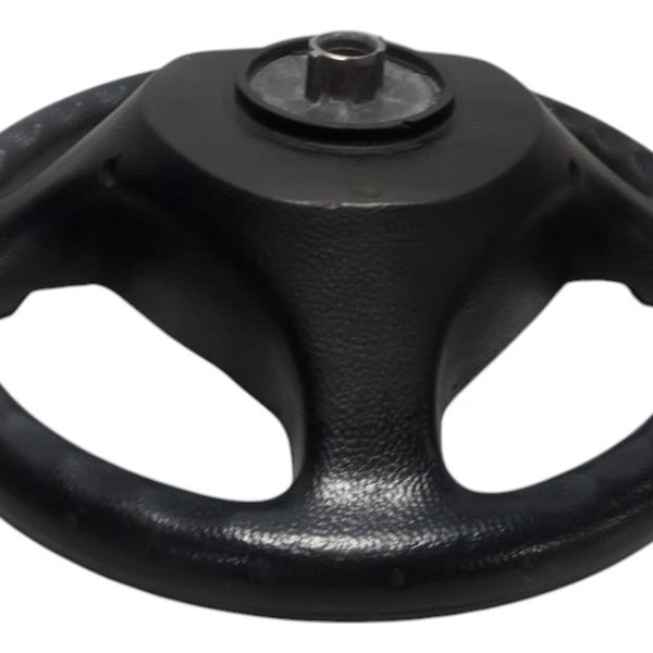 Volante Direção Vw Polo 2004