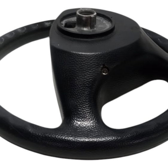 Volante Direção Vw Polo 2004