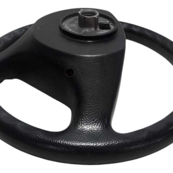 Volante Direção Vw Polo 2004