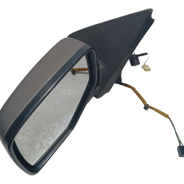 Retrovisor Elétrico Lado Esquerdo Ford Ecosport 2010