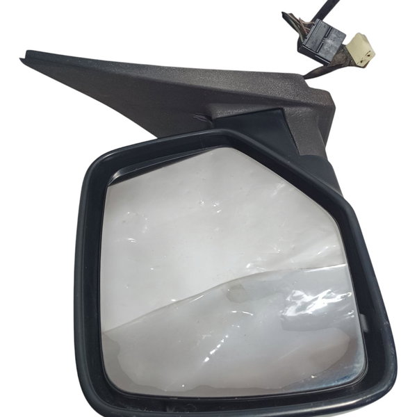 Retrovisor Elétrico Lado Esquerdo Ford Ecosport 2010