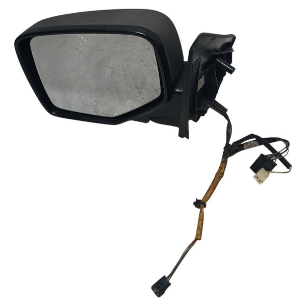 Retrovisor Elétrico Lado Esquerdo Ford Ecosport 2010