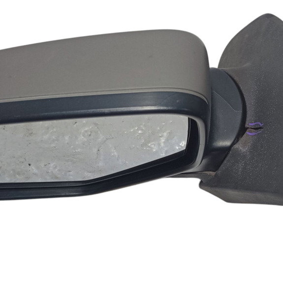Retrovisor Elétrico Lado Esquerdo Ford Ecosport 2010