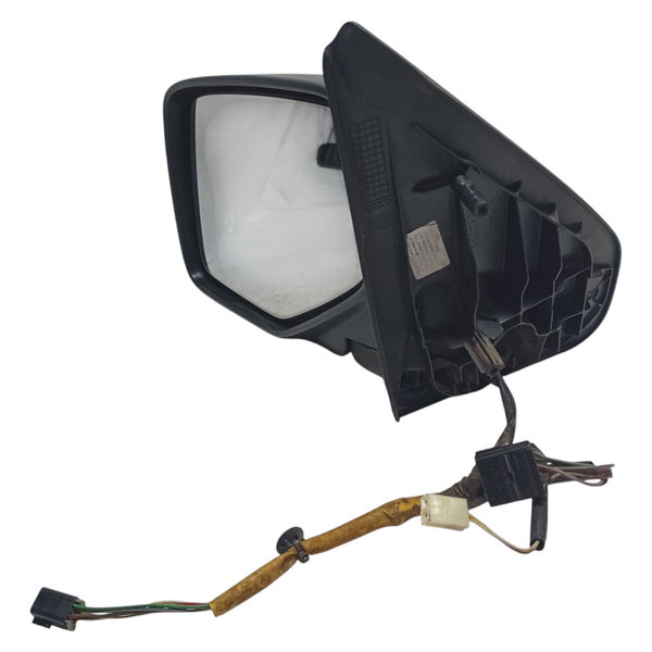 Retrovisor Elétrico Lado Esquerdo Ford Ecosport 2010