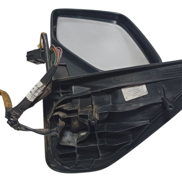 Retrovisor Elétrico Lado Esquerdo Ford Ecosport 2010