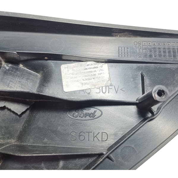 Retrovisor Elétrico Lado Esquerdo Ford Ecosport 2010