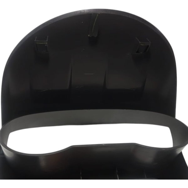 Moldura Painel Instrumento Ford Ecosport 2009