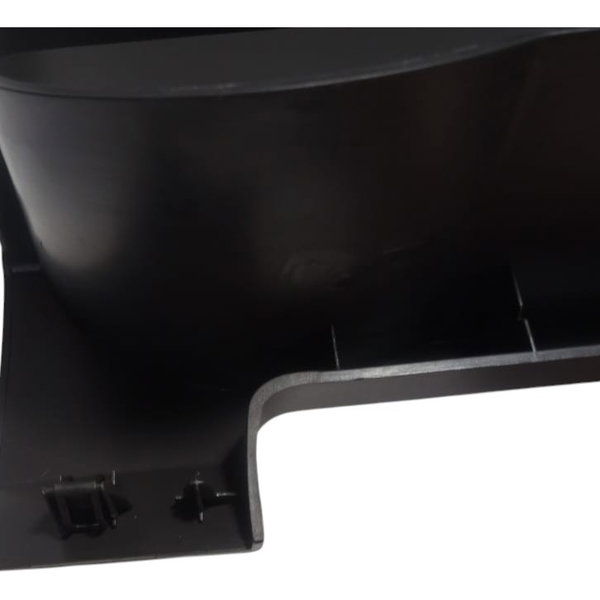 Moldura Painel Instrumento Ford Ecosport 2009