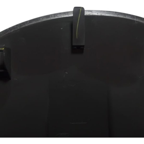 Moldura Painel Instrumento Ford Ecosport 2009