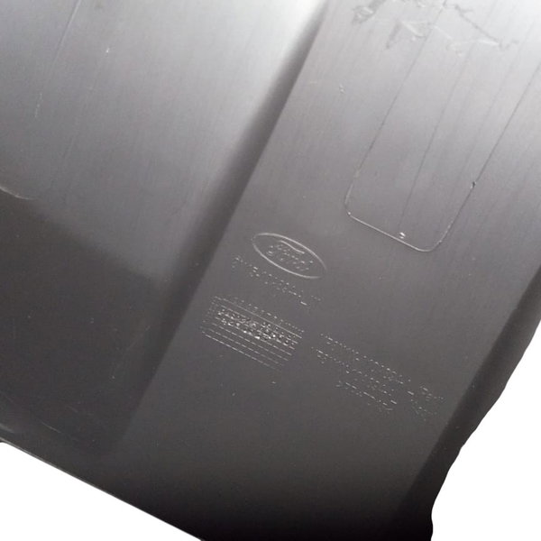 Moldura Painel Instrumento Ford Ecosport 2009