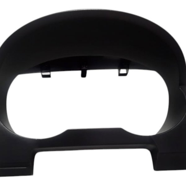 Moldura Painel Instrumento Ford Ecosport 2009