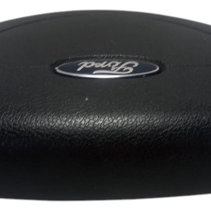 Tampa Capa Volante Ford Ecosport 2009