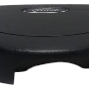Tampa Capa Volante Ford Ecosport 2009