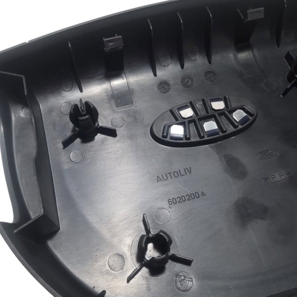 Tampa Capa Volante Ford Ecosport 2009