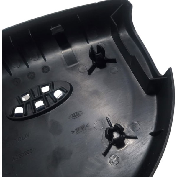 Tampa Capa Volante Ford Ecosport 2009