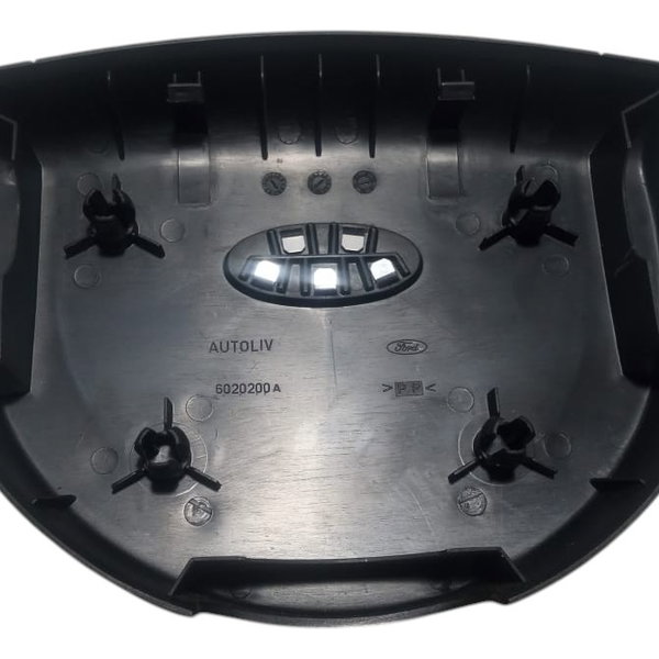 Tampa Capa Volante Ford Ecosport 2009